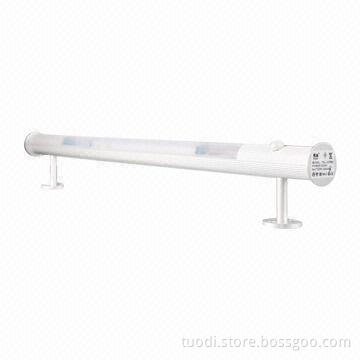 TDL-225 LED Under Cabinet Motion Light with Infrared Sensor, 120° Induction Sensitive Angle
